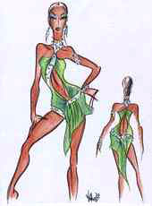 Latin Designs Latin Designs